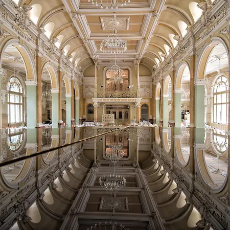 Wildbad Rothenburg 2* Ротенбург-на-Таубере