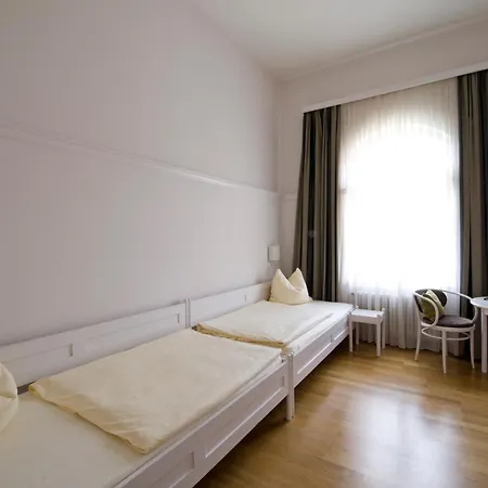 Wildbad Rothenburg Hotel Rothenburg ob der Tauber