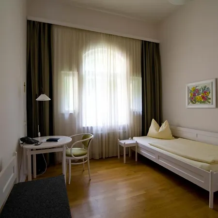 Wildbad Rothenburg Ротенбург-на-Таубере