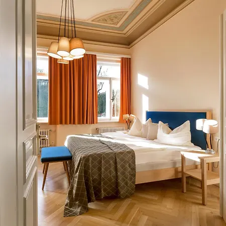 Wildbad Rothenburg Hotel 3*