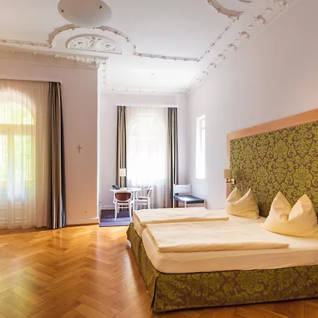 Wildbad Rothenburg Hotel Rothenburg ob der Tauber