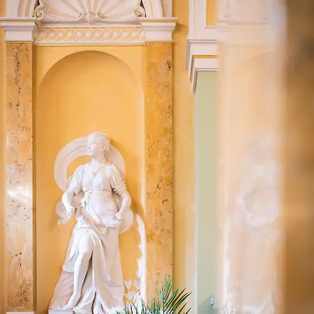 Отель Wildbad Rothenburg