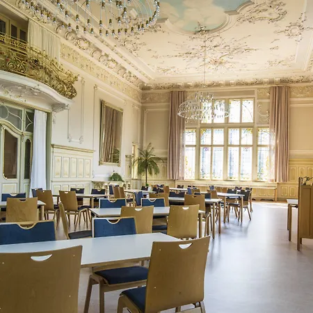 Wildbad Rothenburg 2* Ротенбург-на-Таубере