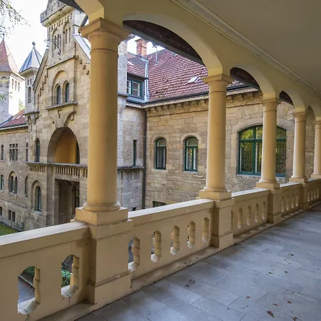 Wildbad Rothenburg 2* Ротенбург-на-Таубере