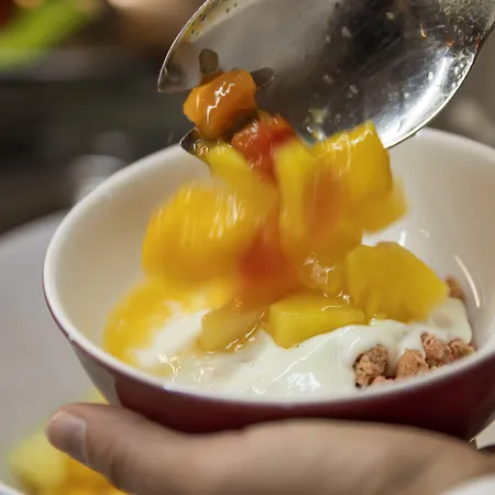 Отель Wildbad Rothenburg