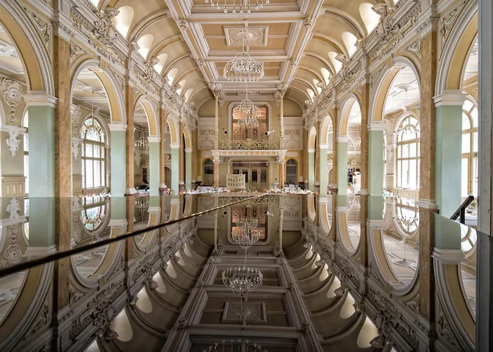 Wildbad Rothenburg 2* Ротенбург-на-Таубері