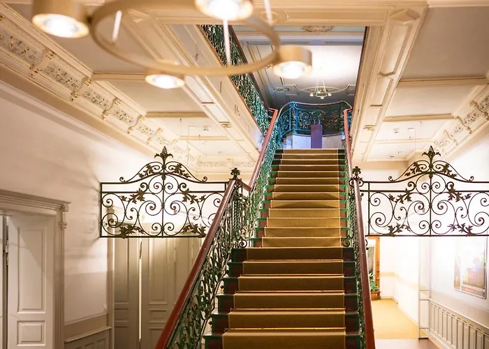 Wildbad Rothenburg Ротенбург-на-Таубері