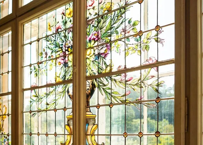 Wildbad Rothenburg 2* Ротенбург-на-Таубері