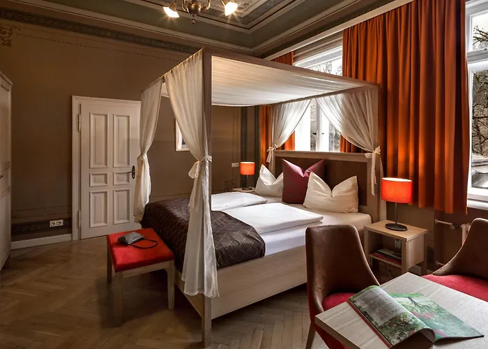 Wildbad Rothenburg 2*