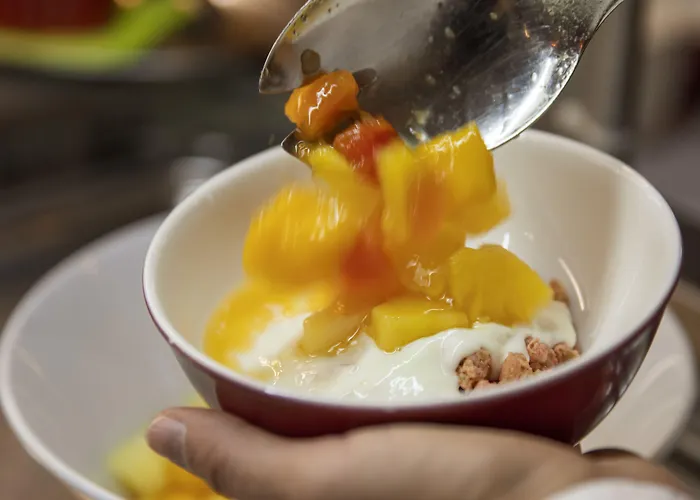 Готель Wildbad Rothenburg