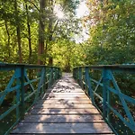 Ξενοδοχείο Wildbad Rothenburg Ρότενμπουργκ (Τάουμπερ)