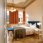 Wildbad Rothenburg Ξενοδοχείο 2*