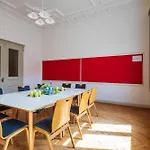 Ξενοδοχείο Wildbad Rothenburg 2*
