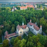 Wildbad Rothenburg Hotel