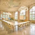 Hotel Wildbad Rothenburg 2*
