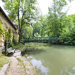 Hotel Wildbad Rothenburg Rothenburg ob der Tauber