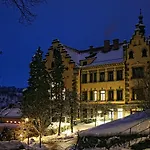Wildbad Rothenburg Hotel