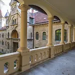 Wildbad Rothenburg 2* Ρότενμπουργκ (Τάουμπερ)