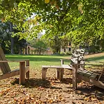 Ξενοδοχείο Wildbad Rothenburg 2*