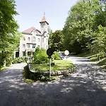 Wildbad Rothenburg Ξενοδοχείο Ρότενμπουργκ (Τάουμπερ)