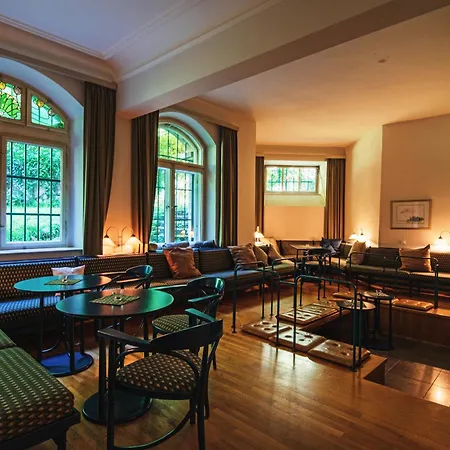 Wildbad Rothenburg 3* Rothenburg ob der Tauber