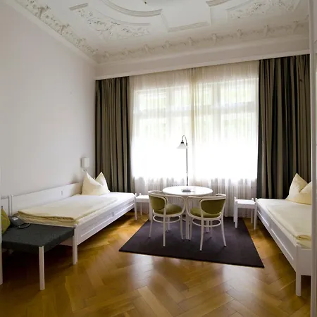 Wildbad Rothenburg Hotel
