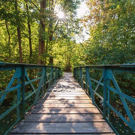 Szálloda Wildbad Rothenburg Rothenburg ob der Tauber