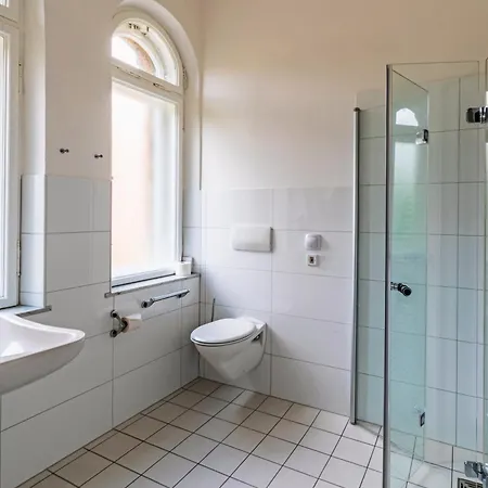 Hotel Wildbad Rothenburg
