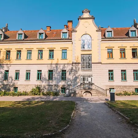 Hotel Wildbad Rothenburg