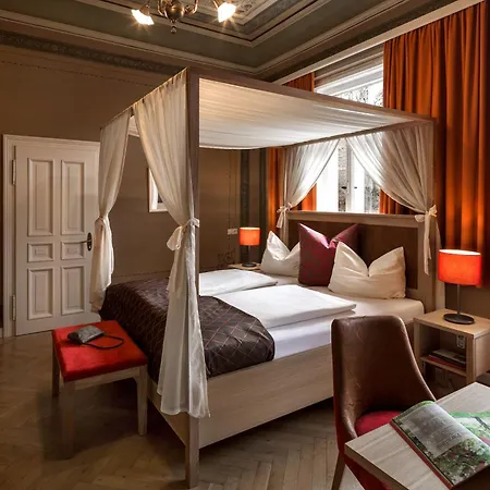 Wildbad Rothenburg 3*