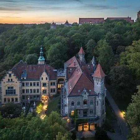 Wildbad Rothenburg 2* Rothenburg ob der Tauber