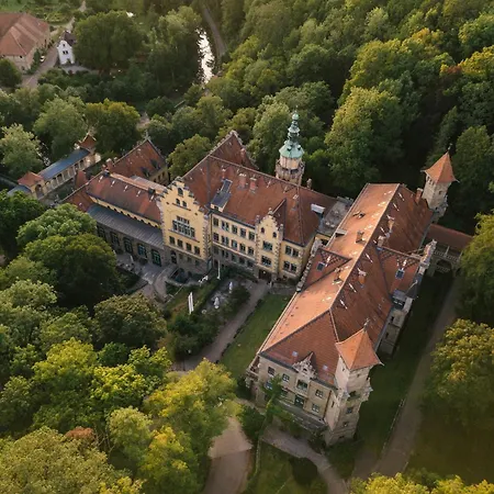 Wildbad Rothenburg فندق روتنبورغ أوب در تاوبر