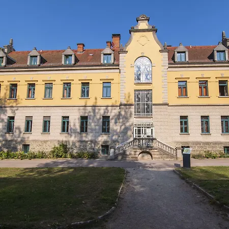 Wildbad Rothenburg Hotel Rothenburg ob der Tauber