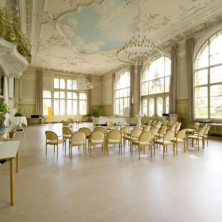 Wildbad Rothenburg 2*