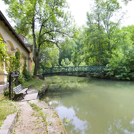 Hotel Wildbad Rothenburg Rothenburg ob der Tauber