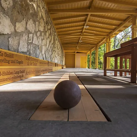 Wildbad Rothenburg 2* Rothenburg ob der Tauber