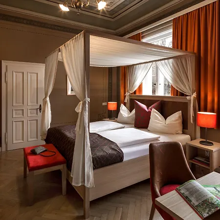 Wildbad Rothenburg Hotel 2*