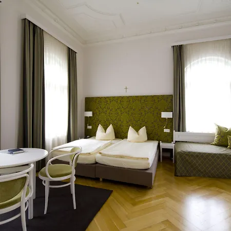 Hotel Wildbad Rothenburg Rothenburg ob der Tauber