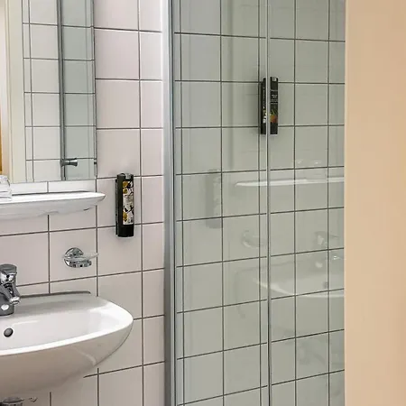 Wildbad Rothenburg Hotel Rothenburg ob der Tauber