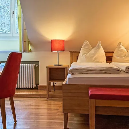 Hotel Wildbad Rothenburg