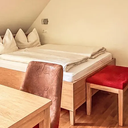 Wildbad Rothenburg Ξενοδοχείο Ρότενμπουργκ (Τάουμπερ)