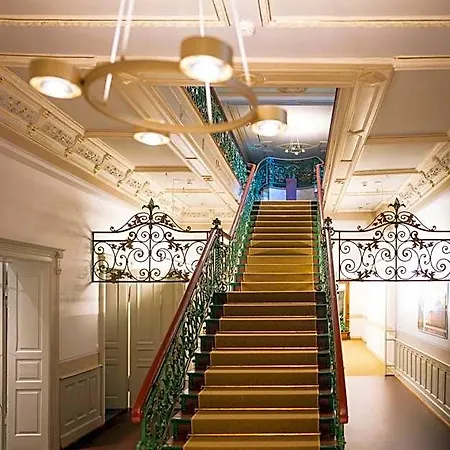 Wildbad Rothenburg Hotel