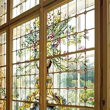 Hotel Wildbad Rothenburg Rothenburg ob der Tauber