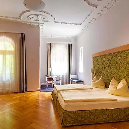 Hotel Wildbad Rothenburg Rothenburg ob der Tauber