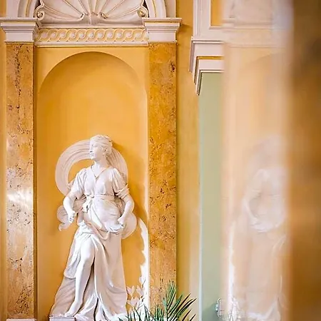 Wildbad Rothenburg Hotel