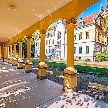 Hotel Wildbad Rothenburg Rothenburg ob der Tauber
