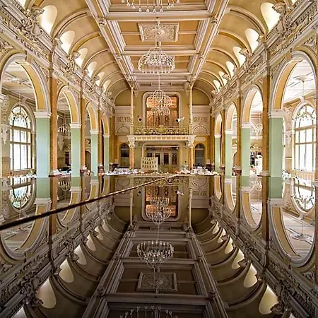 Hotel Wildbad Rothenburg 2*