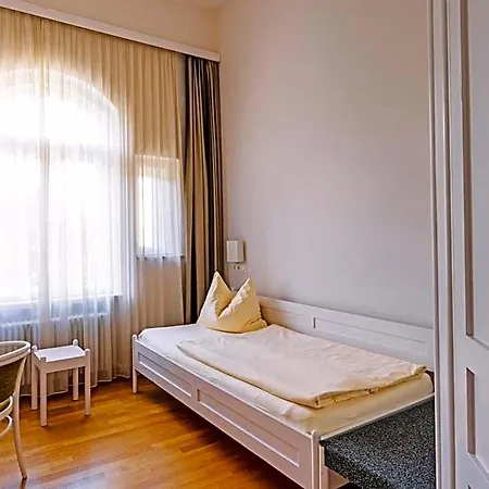 Hotel Wildbad Rothenburg 2*