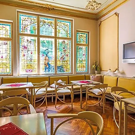 Hotel Wildbad Rothenburg