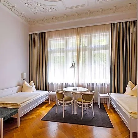 Wildbad Rothenburg